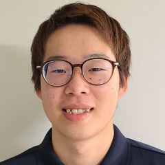 伊藤　巧真